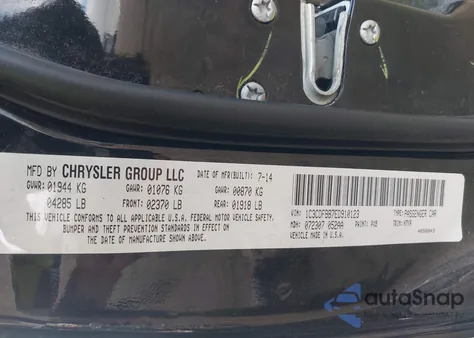 2014 Dodge Dart Sxt from USA, damaged, VIN 1C3CDFBB7ED910123